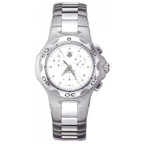 Tag Heuer Kirium CL1210-BA0705